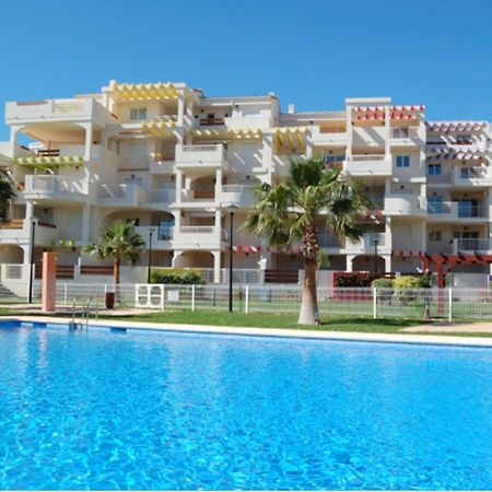 Apartment Playa Sol 2 Dénia Esterno foto