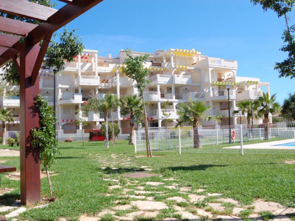 Apartment Playa Sol 2 Dénia Camera foto