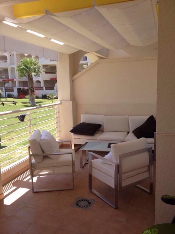 Apartment Playa Sol 2 Dénia Camera foto