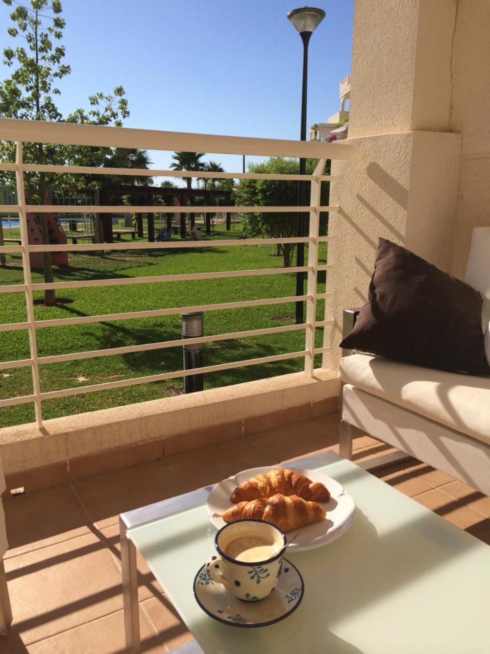 Apartment Playa Sol 2 Dénia Esterno foto