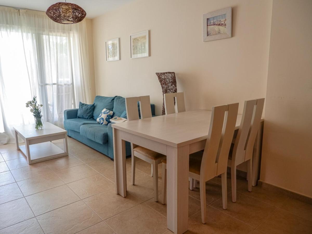 Apartment Playa Sol 2 Dénia Esterno foto